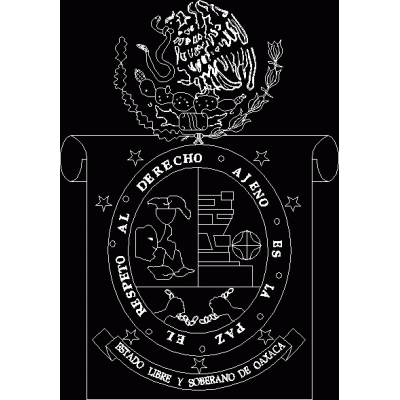 Emblema Estatal de Oaxaca
