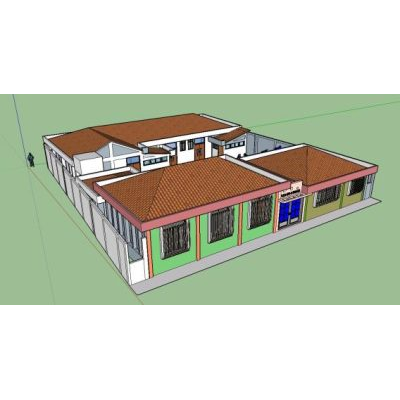 Proyecto i.e.inicial en 3d