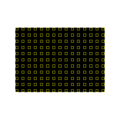 Checkered Pattern