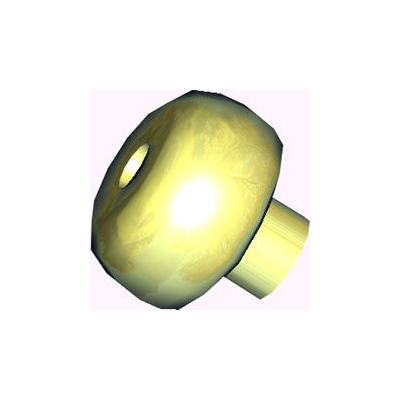 alça 3d