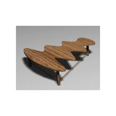 wave table