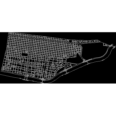 Centro de monterrey
