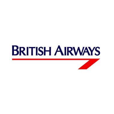 british airways logo