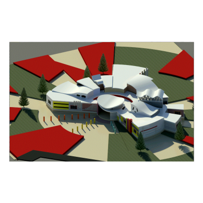 Kindergarten