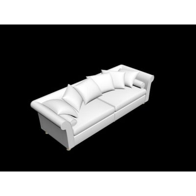 Sofa 3d