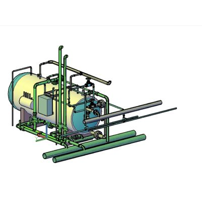 Máquina autoclave