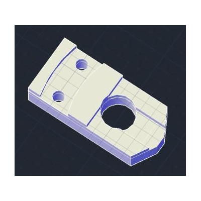 Deslizador indice 3d