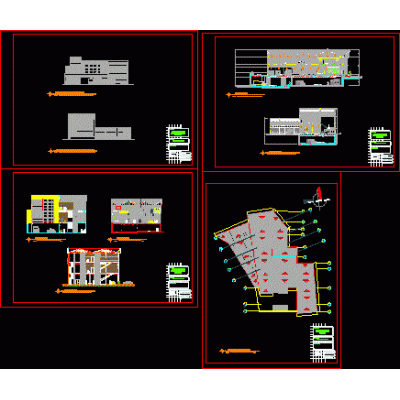 Show room