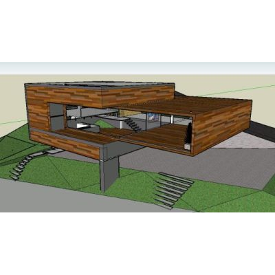 Casa playa 400