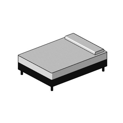 Cama doble