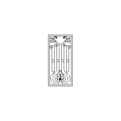 forge gate