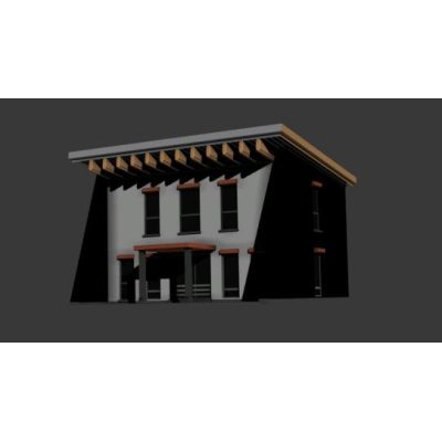 Bar 3d
