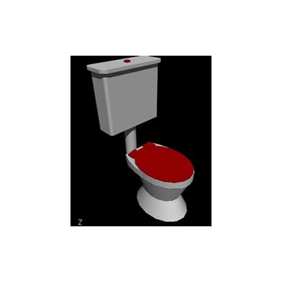 Wc 3d