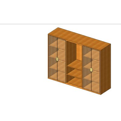 Shelving