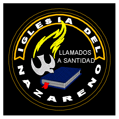 Emblem of the Church of the Nazarene