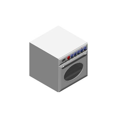 fagor 3d oven