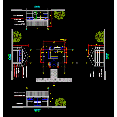 Laboratorio