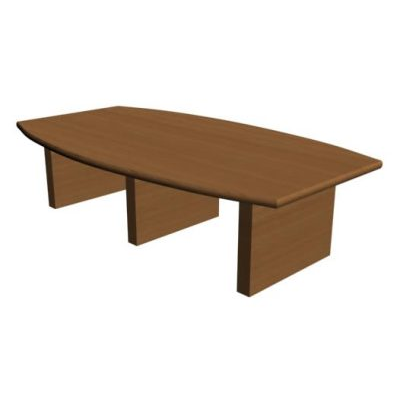 Oak Executive Table