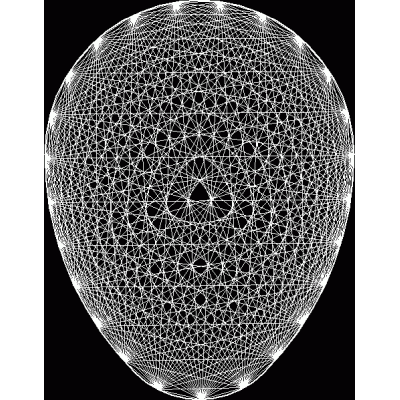 Geometria de Diamante Esferico