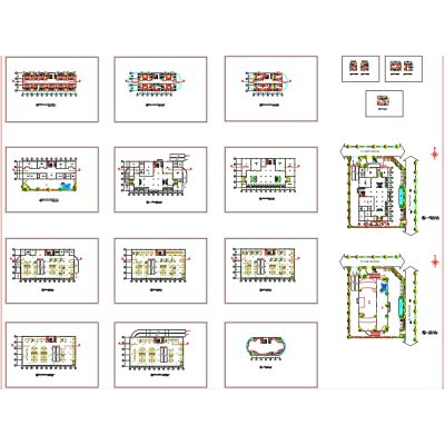 Edificio residencial