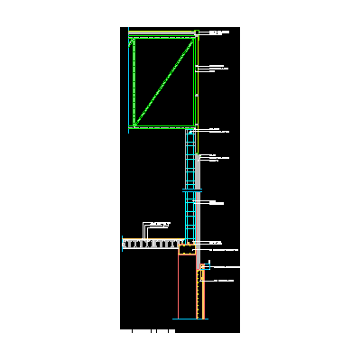 Construcciones metalicas