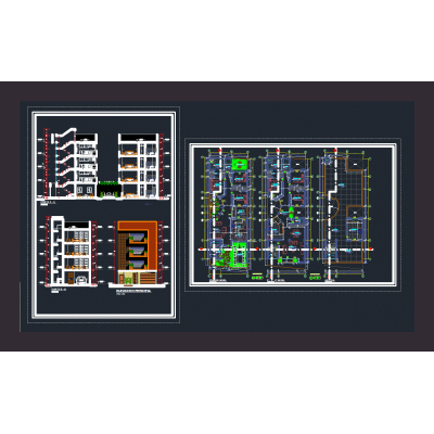 Multifamiliar