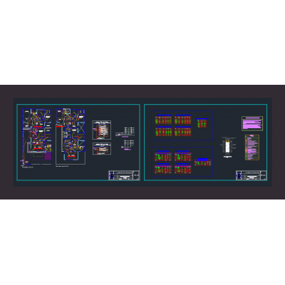 Electrical installations
