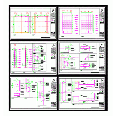 Curtain wall
