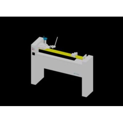 Torno 3d