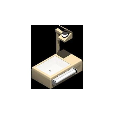 Retroproyector
