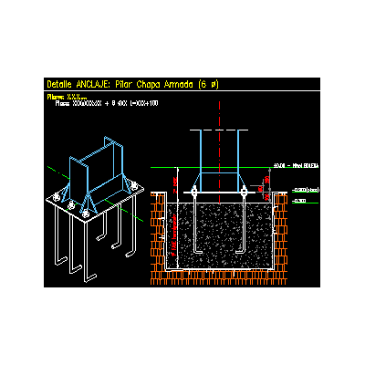 Estructuras de acero