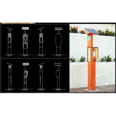 Parquimetro
