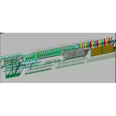 Vallas 3d