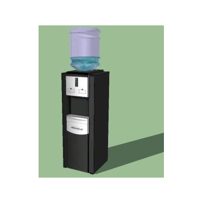 Dispensador de agua