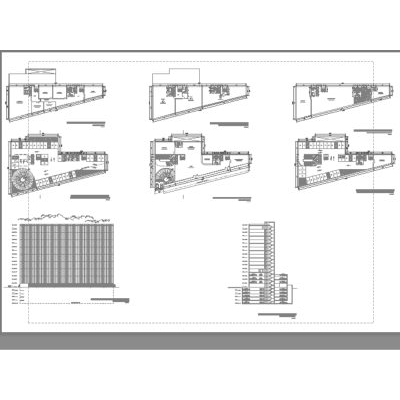 Edificio oficinas