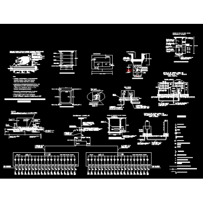 medium voltage detail
