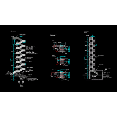 Escalera