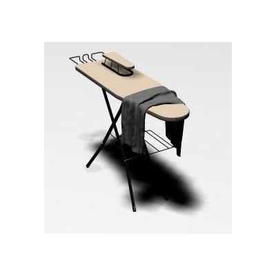 Tabla de planchar