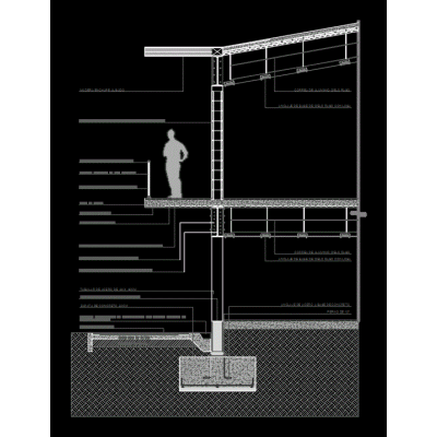 Corte constructivo