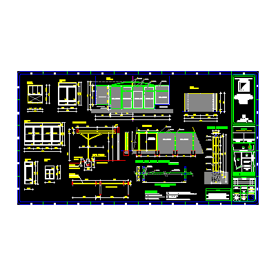 Proyecto completo de escuela