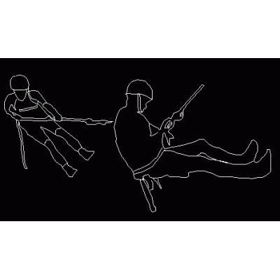 Escalador 3
