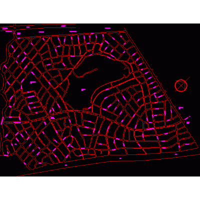 Plano de carilo