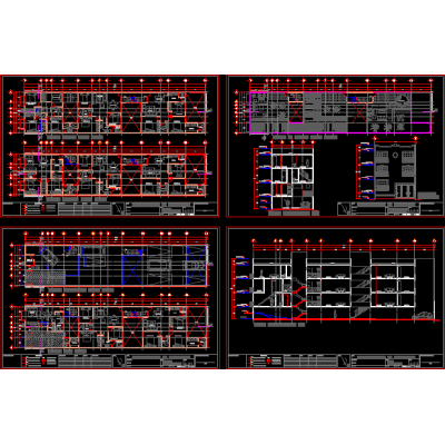 Departamentos
