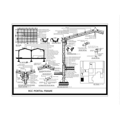 Marco portal rcc