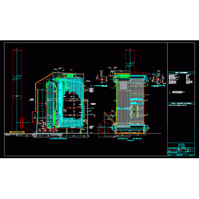 Boiler (caldera)