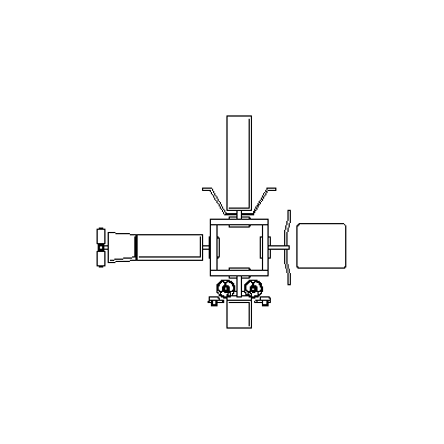Equipamiento de gimnasios