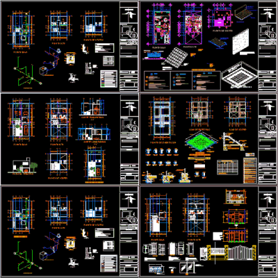 Proyecto duplex