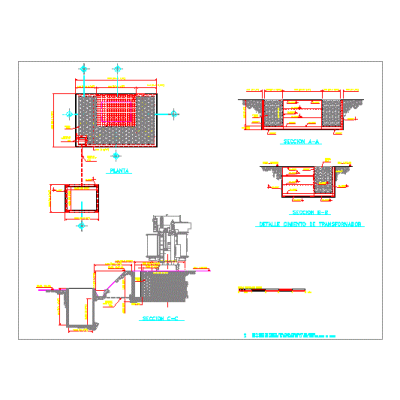 transformer foundation