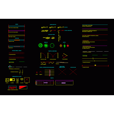 Simbologia arquitectonica