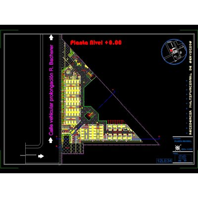 Residencia